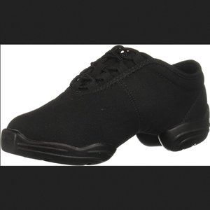 New!  Capezio Dance Sneaker